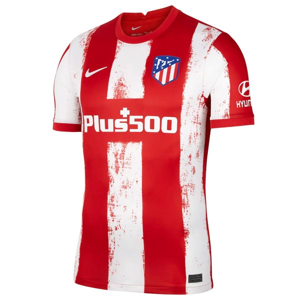 Trikot Atletico Madrid Heim 2021-22